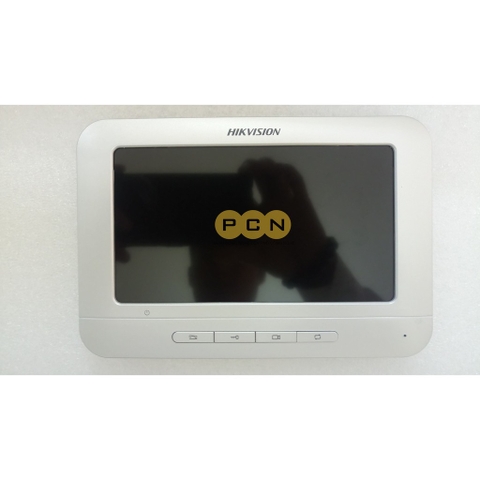 Bộ Chuông Cửa Có Hình HIKVISION DS-KIS203