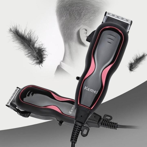Tông Đơ Cắt Tóc Kemei KM-1027