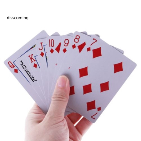 Bộ Bài Tây Ảo Thuật Đoán Bài Độc Đáo, Cực Kỳ Vui Nhộn