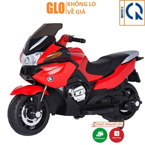 Xe Mô Tô Điện Cho Bé HZB-118