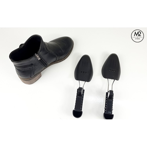 Cây Giữ Form Giày Shoe Tree Nhựa Tùy Chỉnh Size