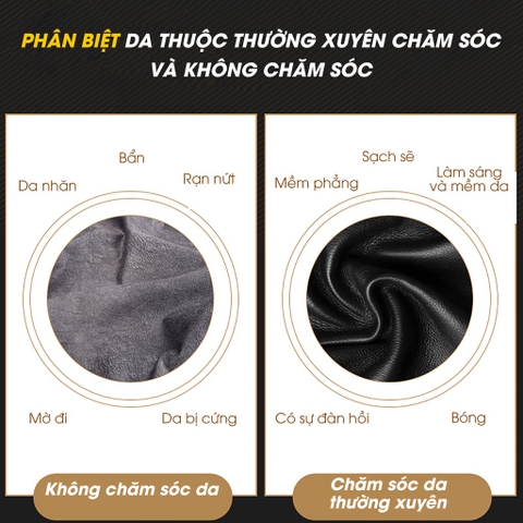 Chai Glossy Wax Xịt Sạch Và Làm Bóng Giày Đồ Da, Túi Ví, Áo, Ghế Da Giúp Vệ Sinh, Dưỡng Ẩm Chống Mốc