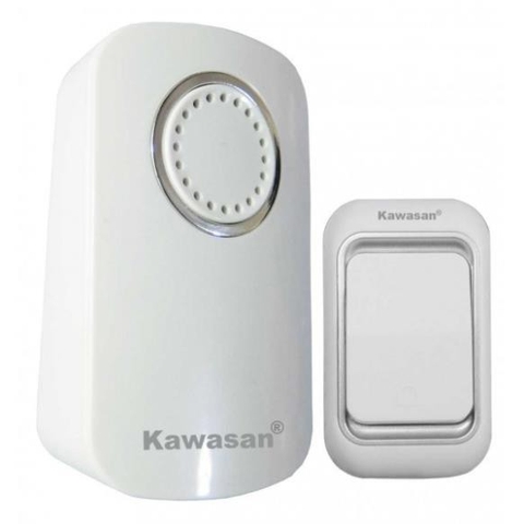 Chuông Cửa Không Dây Kawasan KW-DB658
