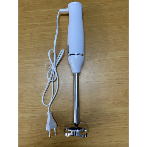 Máy Xay Cầm Tay Sokany Wk-1707 Inox