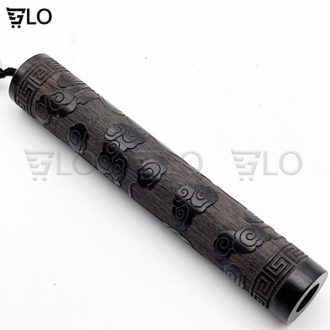 Chiết Hỏa Tử Kiểu Phim Kiếm Hiệp Cực Kỳ Sang Trọng