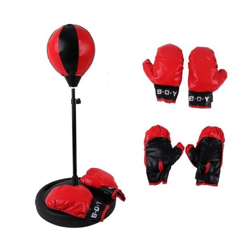 Bộ Đấm Bốc Cho Bé Loại Lớn HOT SOPRT
