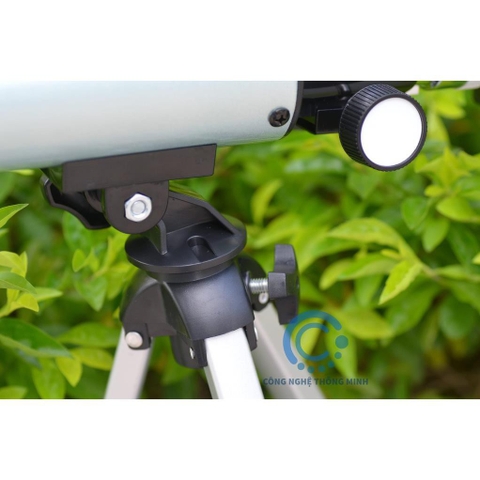 Kính Thiên Văn F36050 Cao Cấp Loại Lớn, Kính Viễn Vọng Khúc Xạ Ngắm Trăng Sao Sắc Nét Cho Trẻ Em Giá Rẻ
