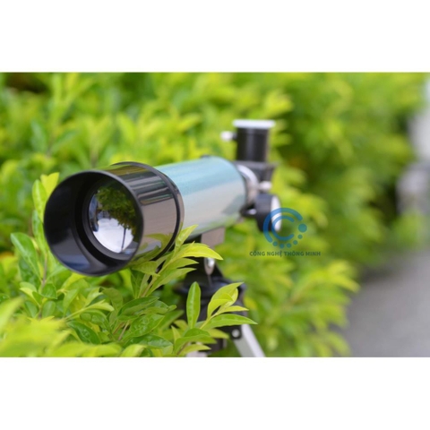 Kính Thiên Văn F36050 Cao Cấp Loại Lớn, Kính Viễn Vọng Khúc Xạ Ngắm Trăng Sao Sắc Nét Cho Trẻ Em Giá Rẻ