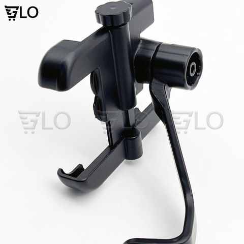 Giá Đỡ Kẹp Điện Thoại Gắn Xe Máy C1/C2, Chống Cướp, Chống Rung Cực Chắc Chắn