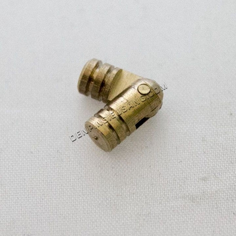 Bản Lề Cốt Thau Đủ Kích Cỡ (Giá Sĩ)