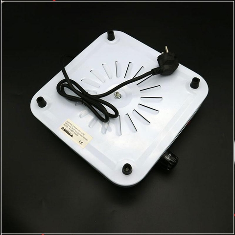 Bếp Điện Mini Pha Cafe, Trà, Nấu Nước, Hơ Lá Trầu 1000w