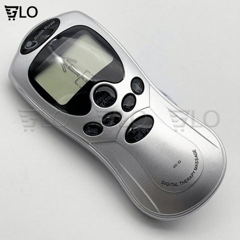 Máy Massage Trị Liệu 4 Miếng Dán EMS Dòng Cao Cấp Digital Therapy Machine SYK-208
