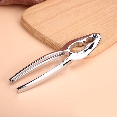 Dụng Cụ Kẹp Càng Cua Ghẹ Và Các Hạt Khô Cứng Bằng Thép Không Gỉ