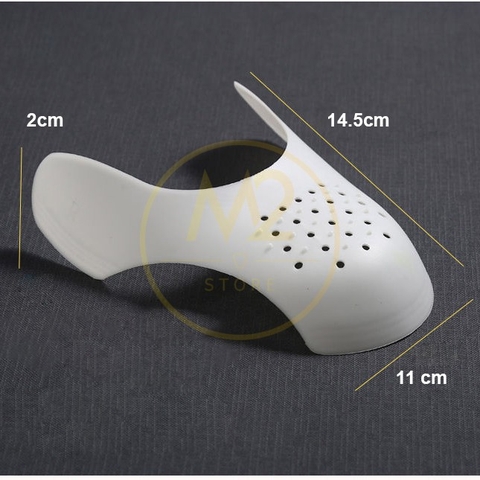 Bộ Bảo Vệ Mũi Giày, Độn Chống Nhăn Gãy Nứt SNEAKER SHIELD XIMO