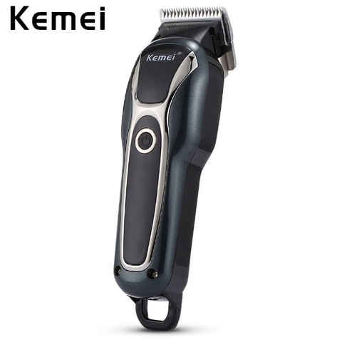 Tông Đơ Kemei KM-1991 Cao Cấp Chuyên Chăm Sóc Cho Thú Cưng