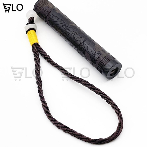 Chiết Hỏa Tử Kiểu Phim Kiếm Hiệp Cực Kỳ Sang Trọng