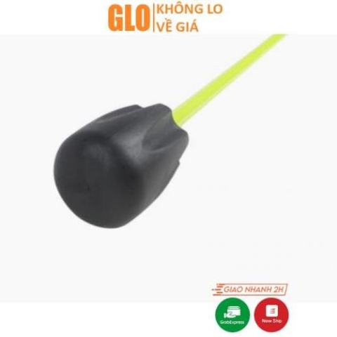 Dụng Cụ Fitness Tập Thể Dục, Thanh Rung FLEX BAR Đàn Hồi Tập Gym Đa Năng Làm Gọn Cơ Thể Săn Chắc Các Cơ Tại Nhà Siêu Bền