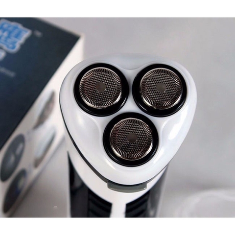 Máy Cạo Râu Ruiying Fs198 Có Đèn Led
