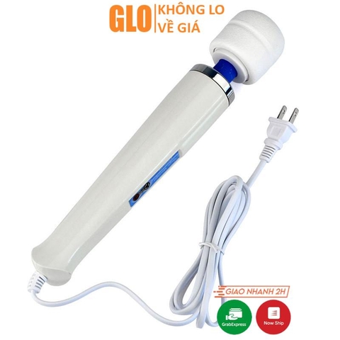 Máy Massage Cầm Tay HV280 - Hitachi HV-250R