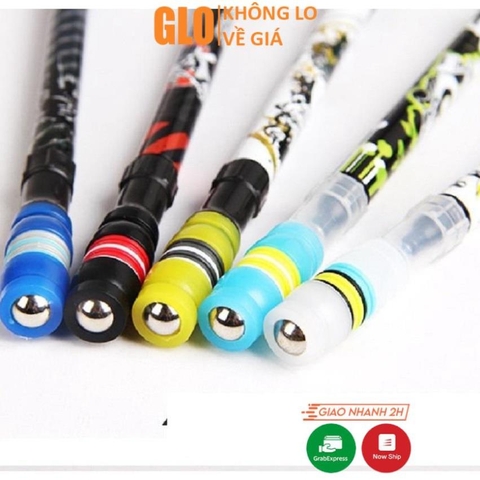 Bút Quay Nghệ Thuật V7.0 Chịu Nhiệt, Siêu Bền, Điều Chỉnh Mod Trở Nên Dễ Dàng Hơn