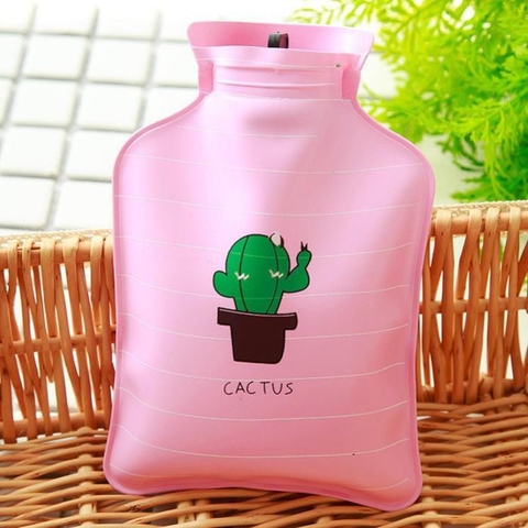 Túi Giữ Nhiệt Chườm Đá Nóng Lạnh (14x10cm)