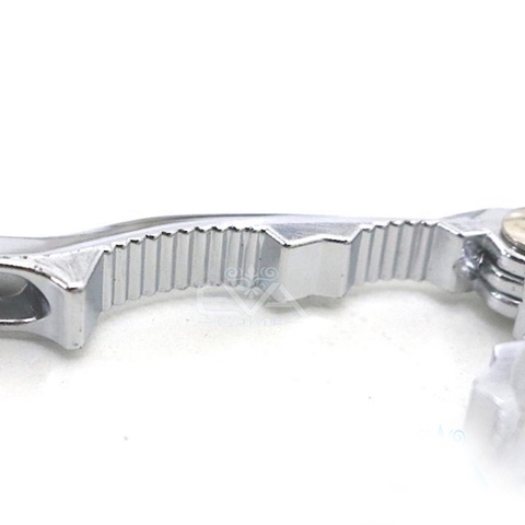 Dụng Cụ Kẹp Càng Cua Ghẹ Và Các Hạt Khô Cứng Bằng Thép Không Gỉ