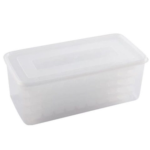 Khay 36 Viên Đá Và Xẻng Đá Tiện Lợi