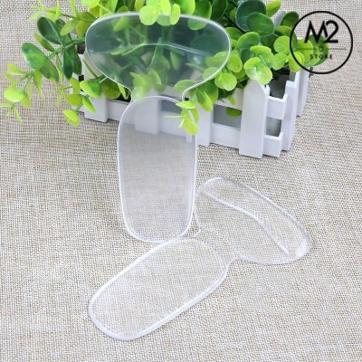 Bộ 2 Miếng Lót Giày Chữ T Chống Rộng, Chống Rớt Gót Cao Cấp, Bảo Vệ Chân Khi Mang Giày