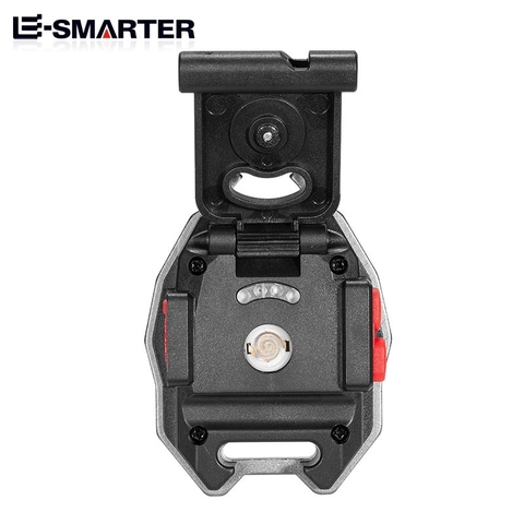 Đèn Led Mini COB 5in1 800 Lumens Đa Dụng Có Mở Bia, Châm Thuốc, Vặn Ốc Vít, Nam Châm, Còi Cấp Cứu Có Thể Sạc Lại
