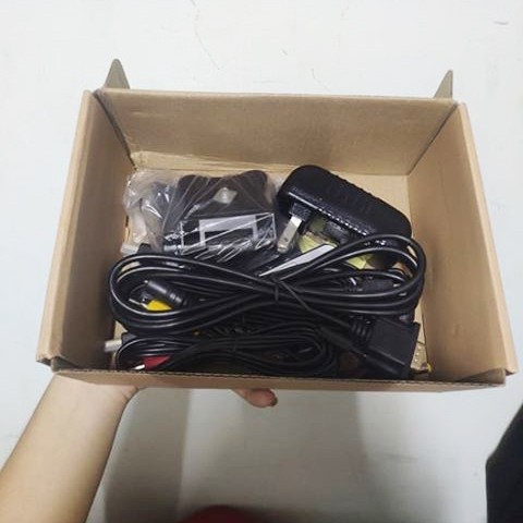 Màn Hình Lcd Test Camera 7 Inch Có Thể Dùng Trên Ô Tô