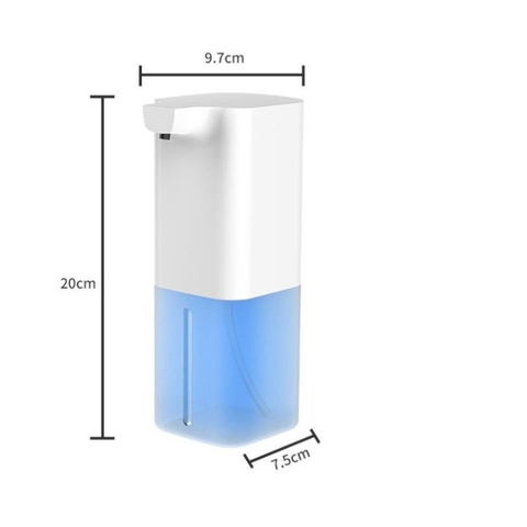 Máy Tạo Bọt Rửa Tay Tự Động 350ml