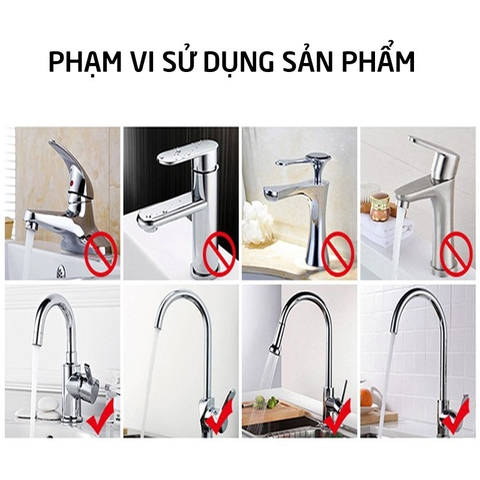 Khay Inox Gắn Vòi Rữa Chén, Lavabo, Kệ Giá Treo Để Đồ, Dụng Cụ Đa Năng Tiện Dụng