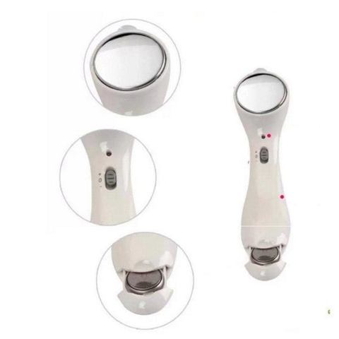 Máy Massage Mặt Bằng Ion DS-039