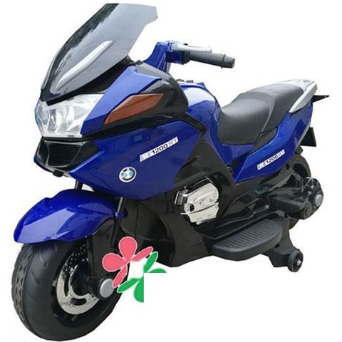 Xe Mô Tô Điện Cho Bé HZB-118