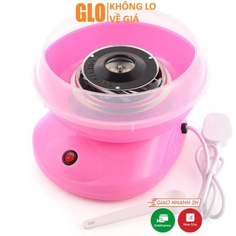Máy Làm Kẹo Bông Candy Floss Maker Cl-1288