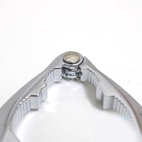 Dụng Cụ Kẹp Càng Cua Ghẹ Và Các Hạt Khô Cứng Bằng Thép Không Gỉ