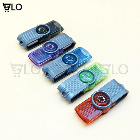 Đầu Đọc Thẻ Nhớ MicroSD Mini