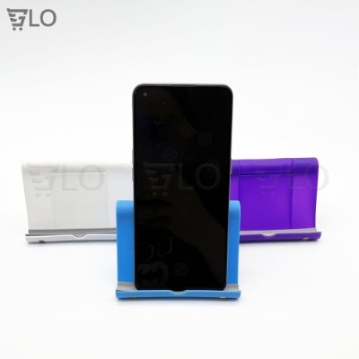 Giá Đỡ Ipad, Điện Thoại S059 Hình Ghế Xếp, Kệ Đỡ Có Nhiều Nấc