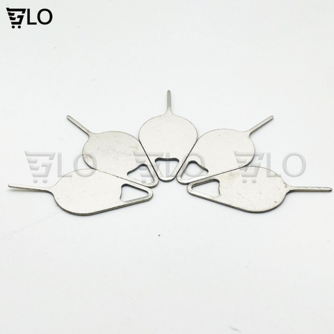 Combo 5 Cây Chọc Sim Điện Thoại Giúp Lấy Sim
