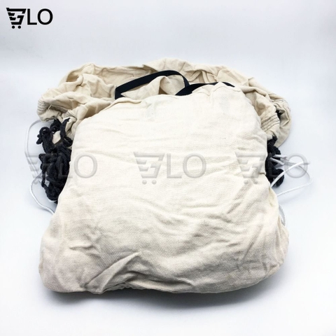 Ghế Võng Treo Tiện Lợi Kèm 2 Gối Chịu Lực 250kg