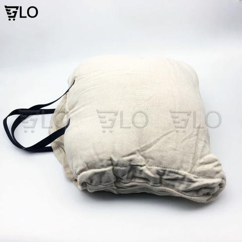 Ghế Võng Treo Tiện Lợi Kèm 2 Gối Chịu Lực 250kg