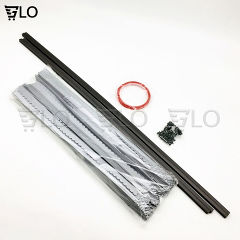 Combo 4 Rèm Cách Nhiệt Cho Xe Hơi Đa Năng