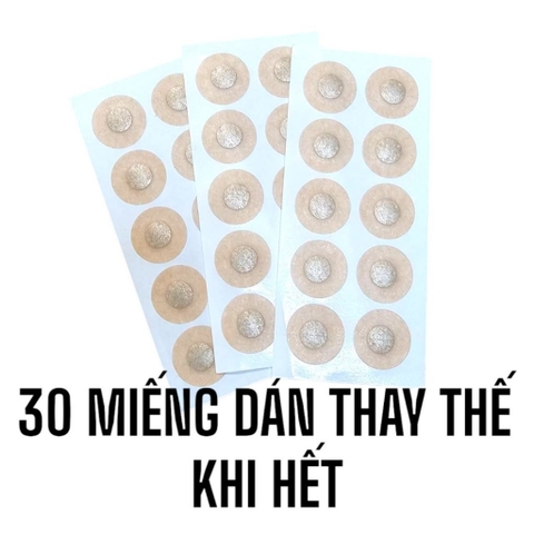 Kẹp Mũi Nam Châm OxyBreathing, Miếng Dán Nở Mũi, Mở Rộng Đường Thở Chất Lượng Cao Giúp Thông Mũi Giảm Ngáy, Ngủ Ngon