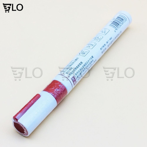 Bút Sơn Repaint Tẩy Trắng, Làm Mới, Phục Hồi Giày, Vẽ Lốp Xe, Che Vết Nứt Đồ Nhựa, Gốm Sứ Siêu Tốc MAKER PAINT TOYO