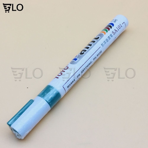 Bút Sơn Repaint Tẩy Trắng, Làm Mới, Phục Hồi Giày, Vẽ Lốp Xe, Che Vết Nứt Đồ Nhựa, Gốm Sứ Siêu Tốc MAKER PAINT TOYO