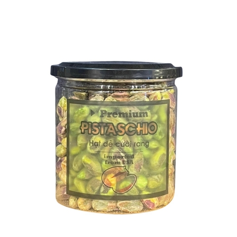 Hạt dẻ cười - Pistachio The Nuts Valley
