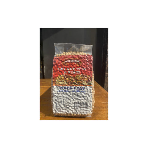Đậu Gà , Bột Đậu Gà - Chickpea The Nuts Valley