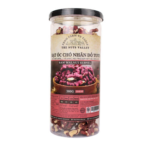 Óc chó Mourad's - Mourad's Walnuts