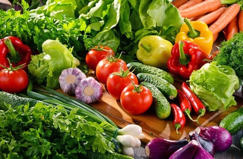 CUNG CẤP THỰC PHẨM AN TOÀN CHO TRƯỜNG MẦM NON - Vinfood