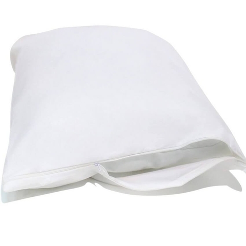 Vỏ gối Khách sạn